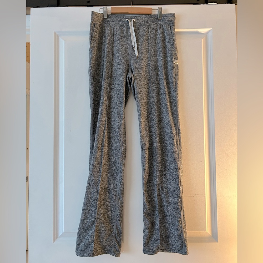 Vuori Halo Wide Leg Flare Pant